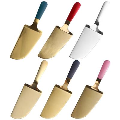 Выпечка – Кухонные лопатки для выпечки и кондитерских изделий