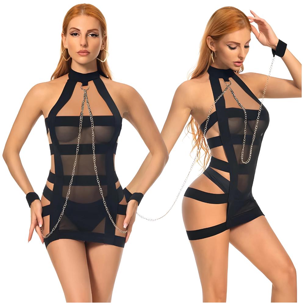 Комплект нижнего белья