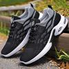 Кроссовки мужские новые мужские туфли повседневные кроссовки воздушная подушка беговые кроссовки дышащие туфли на мягкой подошве мужчины
