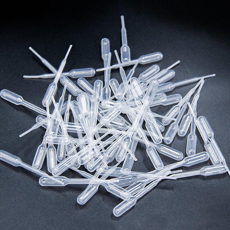 Bingyu Disposable Plastic Pasteur Pipettes