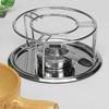Kela keck + lang rechaud basic хром 601