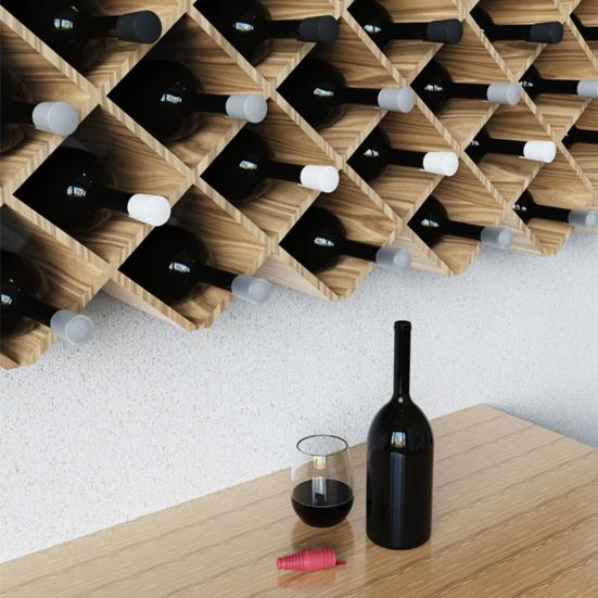 Многоразовая силиконовая пробка для винных бутылок, герметичная, для вина, шампанского, виски и пива. Пищевая силиконовая пробка для вина.