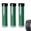 3pcs Epoxy Adhesive Glue Tire Gap Repair Gap Mending Glue Power Putty Magic Adhesive Super Glue Strong Repair Tool
