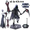 13 Action Figure Dummy Death Swordsman Titan 13 Action Figures T13 Multi-Jointed Movable Lucky 13 Action Figure Nova Gift