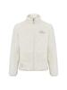 Флисовая куртка Eider Pop Uni Mir_Кремовая