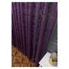 Корона Плиссированные Плоские Штаммы, Extrafor Shirness, Тюлевая Занавеска, Одинарное Крыло - Фиолетовый