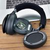 Амбушюры для наушников RP-HD601N HD605N HD805N, амбушюры, амбушюры, рукава из пены с памятью, наушники