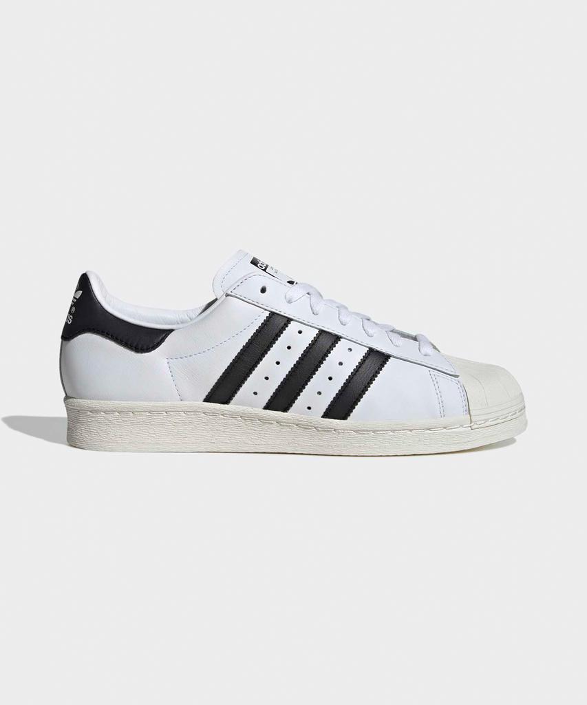 adidas Суперзвезда 82 - Белый:Черный / Ji2025