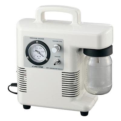 Компактный сухой аспиратор ASONE 1 шт. DAS-01 / 2-7838-11