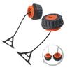 2 шт. Крышка топливного бака, Для-Stihl-020 021 023 024 025 026 028 034 036 038 Бензопилы