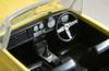 Tomica Limited Vintage 164 LV-131c Datsun Fairlady 2000 Желтый Готовый продукт 320128
