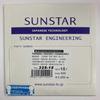 SUNSTAR Передняя звезда 520-15T FZ400/TZR250R/TDR250/INAZUMA400/SV400/GLADIUS400 и т.д.. 325-15
