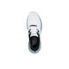 Skechers Максимальная амортизация Легкие слипоны Мужские кроссовки Белые 220421-WMLT