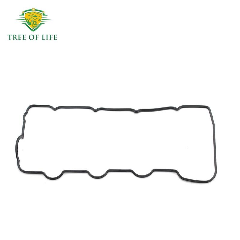 9PCS Valve Cover Oil Seal Kits For Toyota Hilux D4D 1KD-FTV 2KD-FTV 2.5L 3.0L Diesel 2368130010 2368230020 112130L010 1121330040