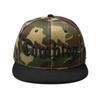 Northwood Street Cap Snapback Compton Dance Snapback Hat Hip Hop Headwear For Men Women Adult Outdoor Casual Sun Baseball Cap