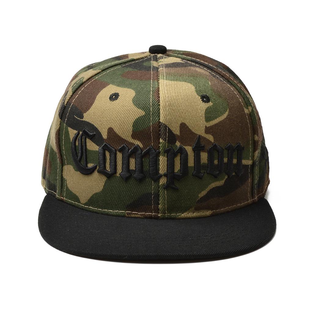 Northwood Street Cap Snapback Compton Dance Snapback Hat Hip Hop Headwear For Men Women Adult Outdoor Casual Sun Baseball Cap