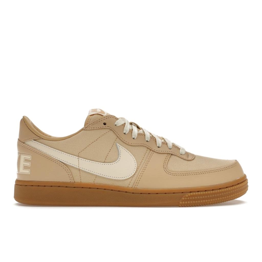 Nike Кроссовки унисекс Terminator Low Sesame Tan Кокосовое молоко FZ3964-252