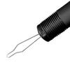 ABS Dressing Aid Portable Button Hook New Button Fastener Tool  For Elderly