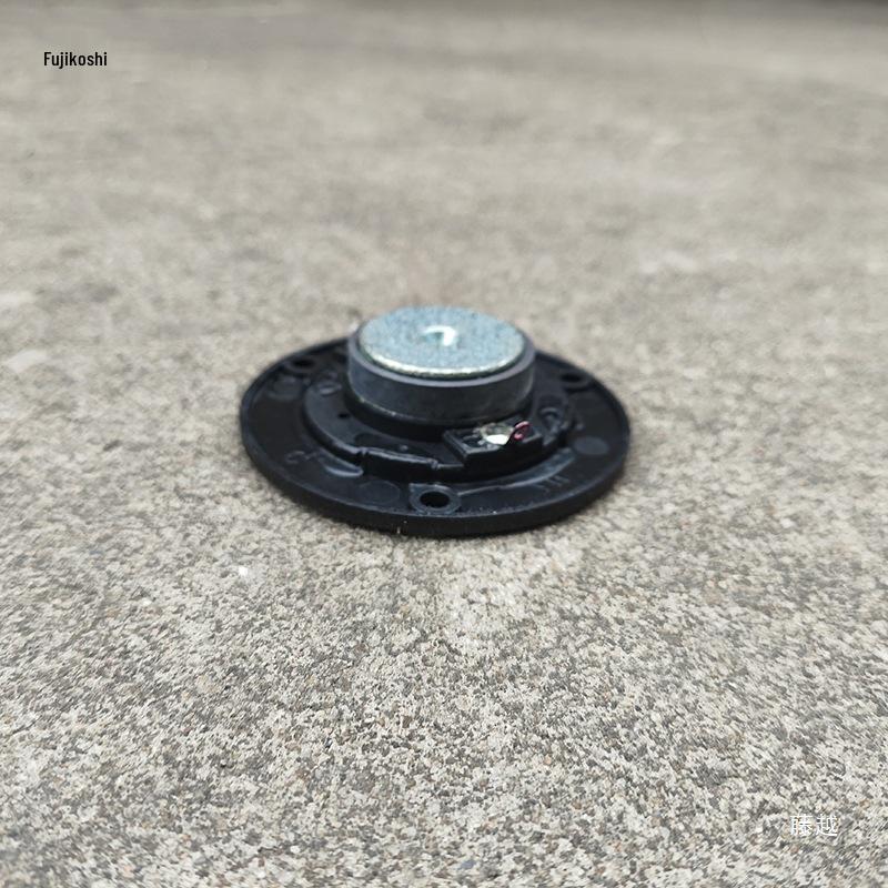 3" 4-8 Ом 25 Вт HD Твитер с титановым диффузором, 7,4 см / 74 мм Звуковой твитер