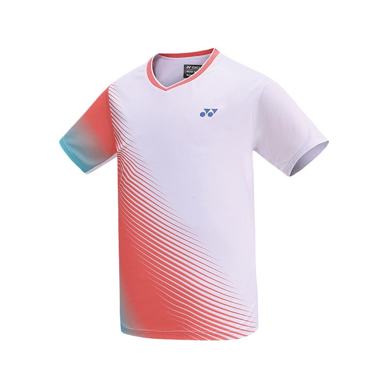 YONEX Badminton Jerseys Men's Crew Neck 10557YX