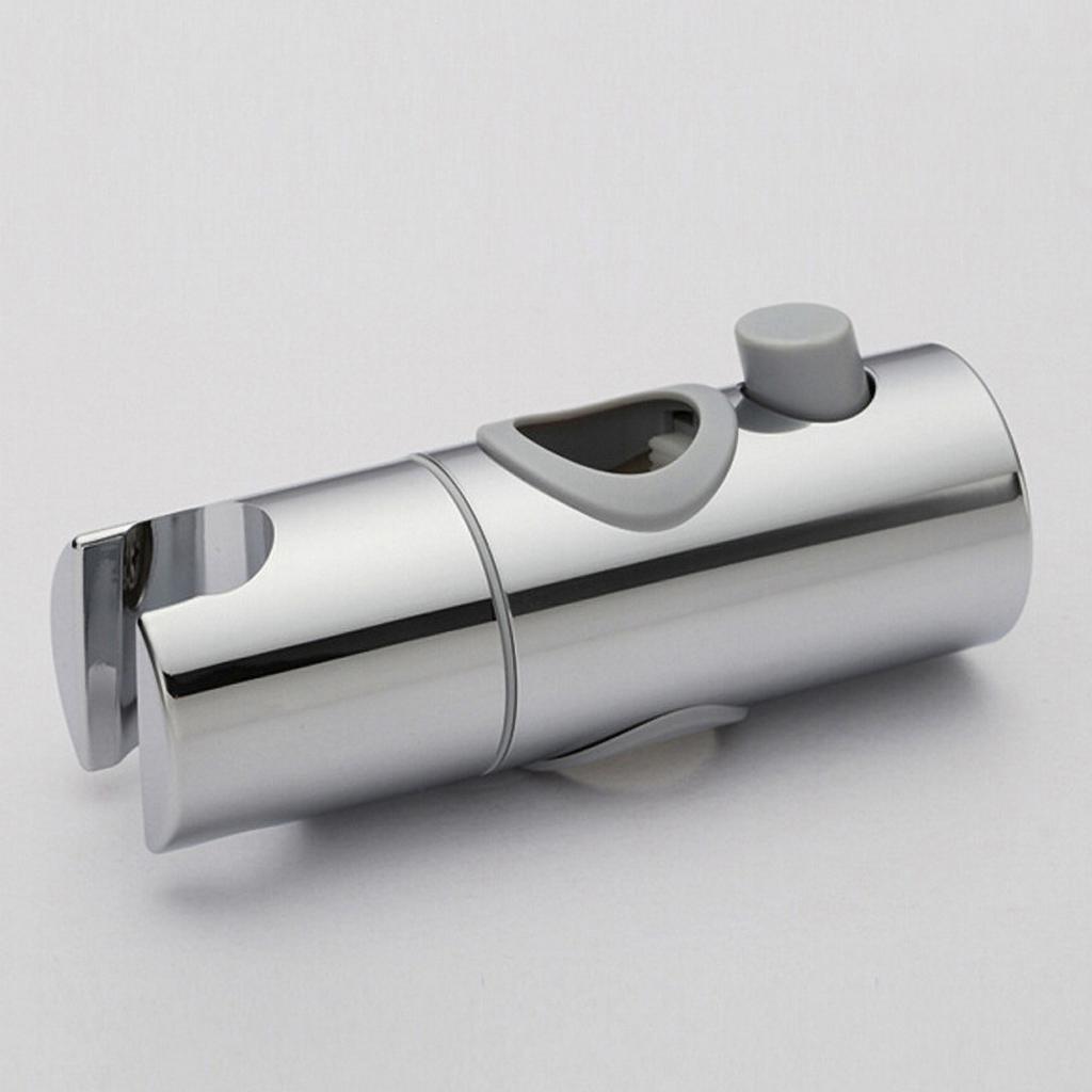 Держатель насадки для душа с регулируемой высотой для держателя кронштейна для направляющей направляющей, ручной насадки для душа