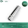 Шестигранная длинная головка SATA 12,5 мм