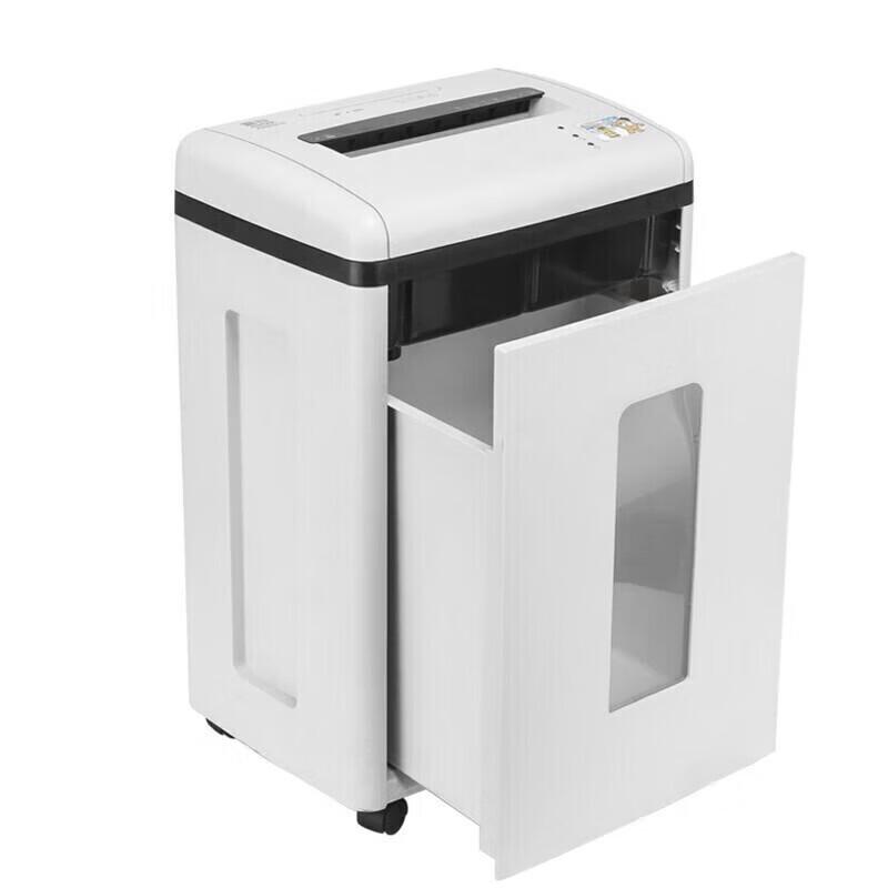 AURORA AS-067CD Level 3 Security Paper Shredder CN plug (adapter included)