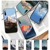 Beautiful Mountain Phone Case For Samsung A70 A50 A30 A20 A10 A30S A50S A51 A71 A52 A72 A 70 50 30 S 50S Case Cover