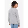 My Little Pony Womens/Ladies Pink Pony Sweatshirt