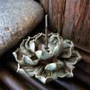 Home Decoration Creative Gifts Lotus Incense Stick Ceramic Sandalwood Stove Home Teahouse Office Decor Aromatherapy Stove