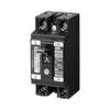 Panasonic Small Earth Leakage Breaker 2P1E with O.C 15A 15mA BJS1521N
