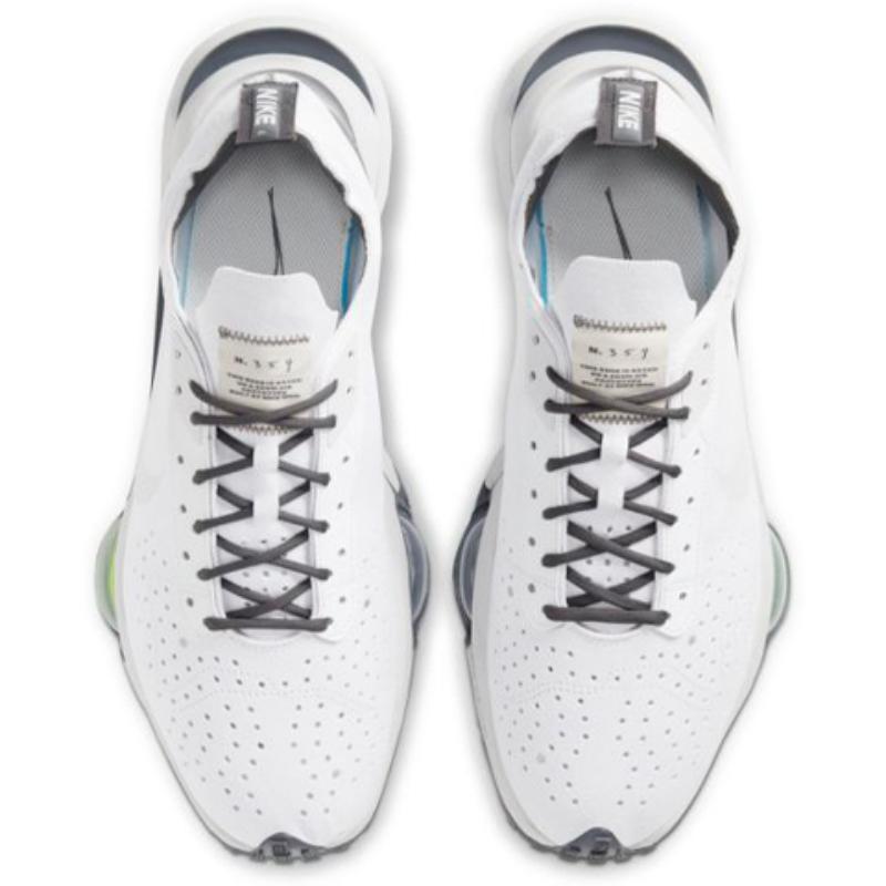 Nike Air Zoom Type Summit White Sneakers Casual CJ2033-100