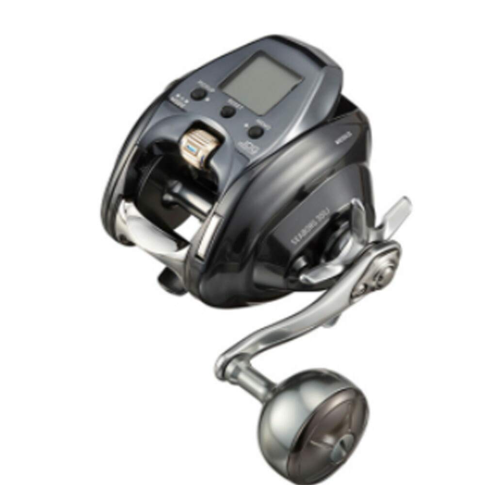 Daiwa 21 Сиборг 300J
