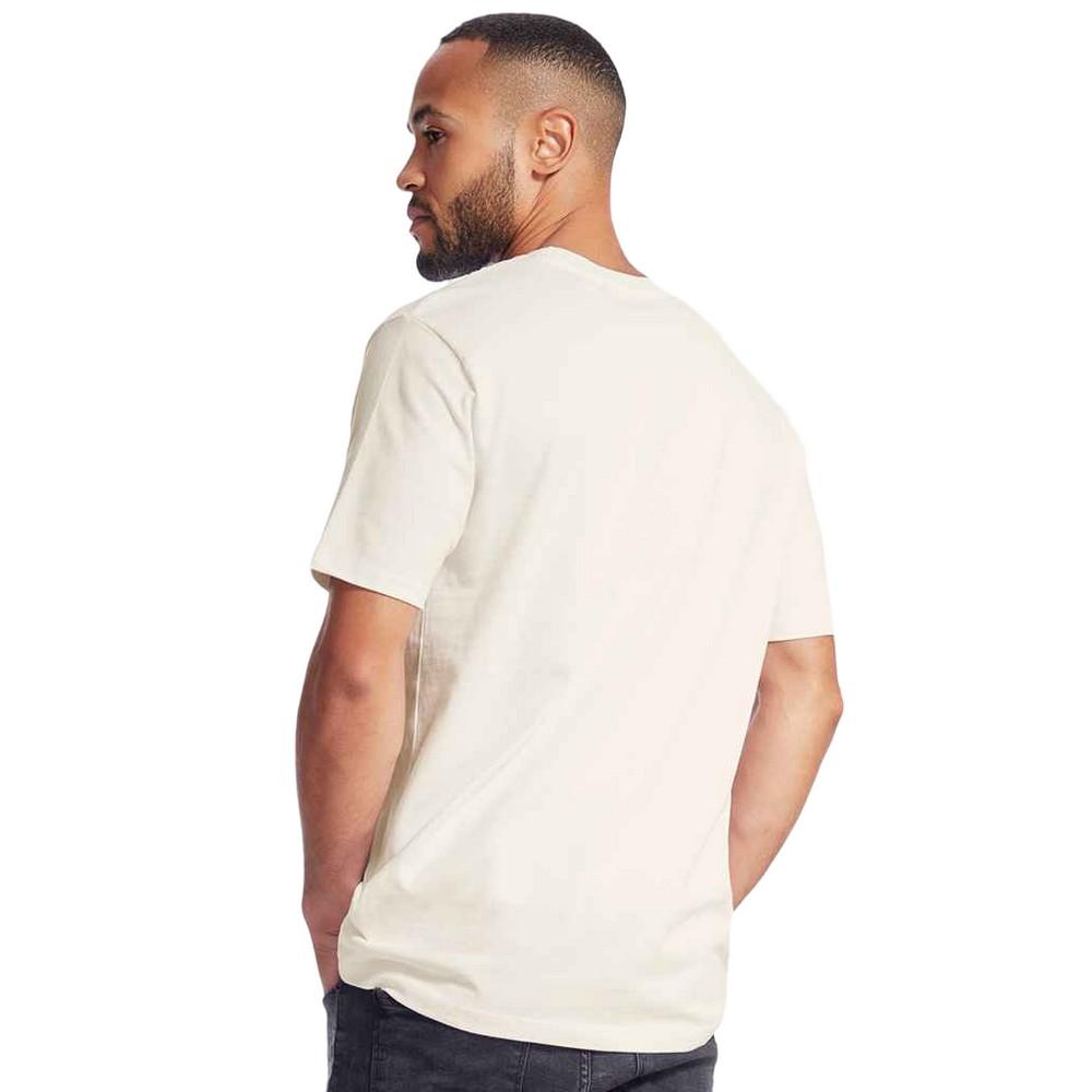 Mantis Unisex Adult Essential Heavyweight T-Shirt