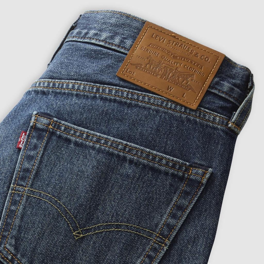 Levi's 568(TM) Свободные прямые джинсы W32 L32 29037-0095