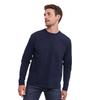 Russell Mens Authentic Classic Long-Sleeved T-Shirt