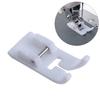 Universal Low Shank Sewing Machine Zig Zag Presser Foot for Brother Babylock