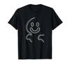 Ghost "Halloween" Sheet Ghost [Yuru Friends] Cute Character T-Shirt
