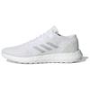 PureBoost Go 'Cloud White' Sneakers F35787