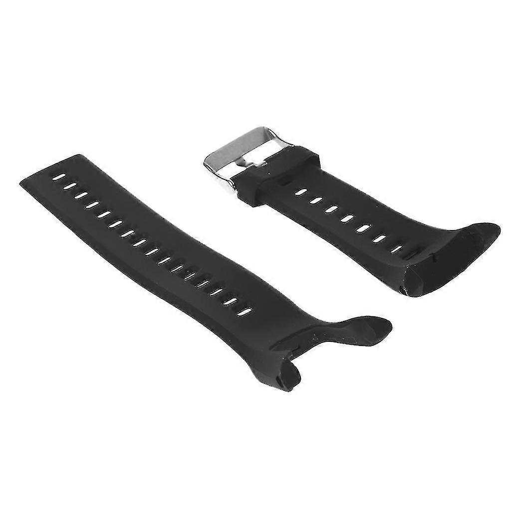 For Suunto Ambit Series 1/2/3 Wristband Wear Resistant Strap Anti-scratch Band