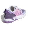 Adidas Originals Ozweego 'Pink Purple' Women's Sneakers GZ8407
