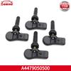 A4479050500 Системы контроля давления в шинах TPMS Датчик давления в шинах 433 МГц Для Mercedes-Benz Metris V-Class VS20 Viano W638 ab Vito W447
