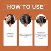 Batana Nourishing Hair Oil for Stronger Roots & Reduced Hair Loss  Promotes Healthy Growth, Soft & Fluffy Hair, Scalp Relaxation, 50ml