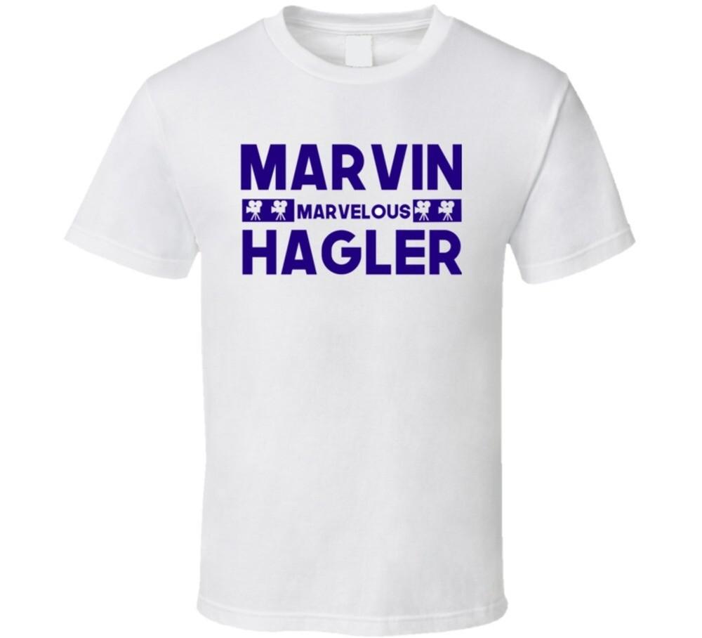 Marvelous Marvin Hagler Nickname Cool Boxing Lover Boxing T Shirt Unisex T-Shirt