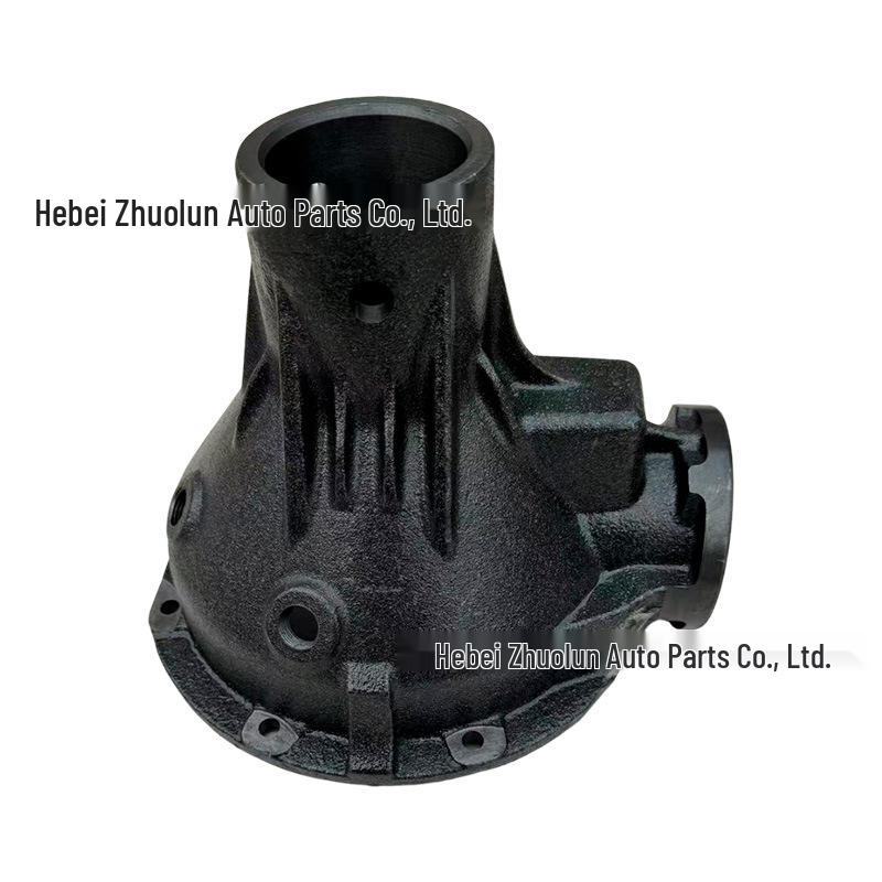 UAZ Rear Axle Housing Without Half Shaft for Auto Parts