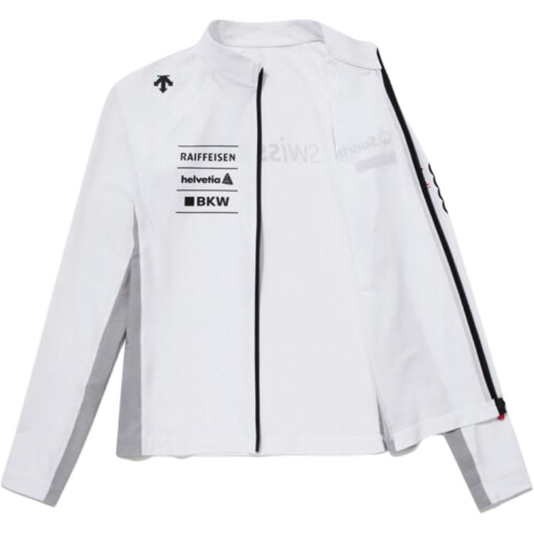 DESCENTE Куртки и Пальто Унисекс SP223EKT58