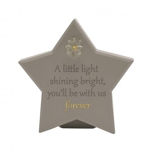 Thoughts Of You Solar Graveside Star