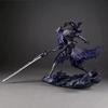 Game Merchandise Dark Souls 3 Gk Knife-Wielding Artelius, Abyss Walker, Wolf Knight, Boxed Figure