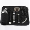 12-Piece Cocktail Bartending Tool Set