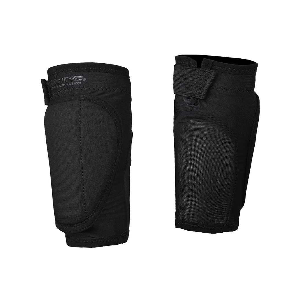 KOMINE Kids Shin Protector for Motorcycles Black KM RSK-903